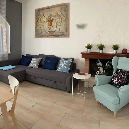 Il Capriccio Di Silvia Casa vacanze Sirmione