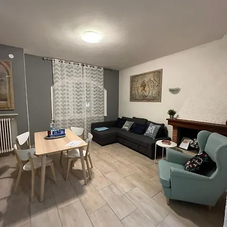 Casa vacanze Il Capriccio Di Silvia *