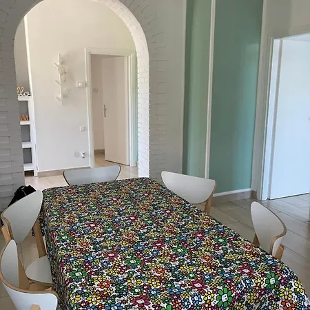 Il Capriccio Di Silvia Ferienhaus *