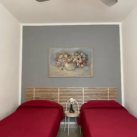 Casa vacanze Il Capriccio Di Silvia