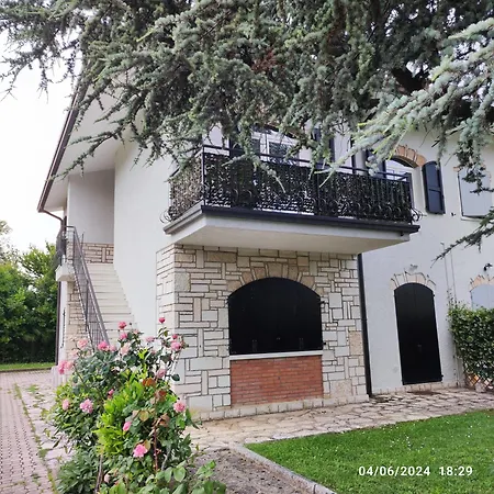 Casa vacanze Il Capriccio Di Silvia *