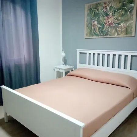 Il Capriccio Di Silvia Casa vacanze