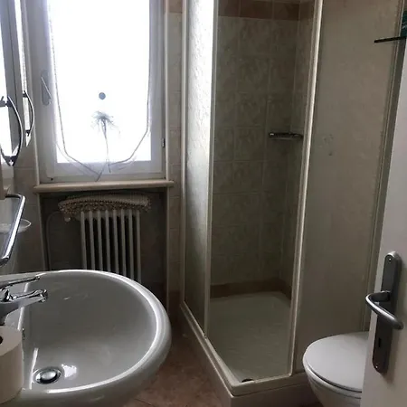 Casa vacanze Il Capriccio Di Silvia Sirmione