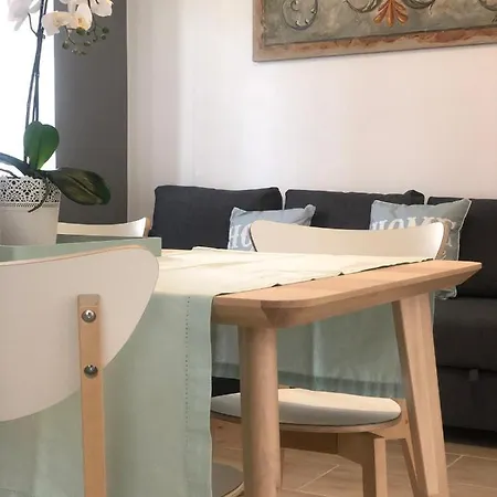 Casa vacanze Il Capriccio Di Silvia Sirmione