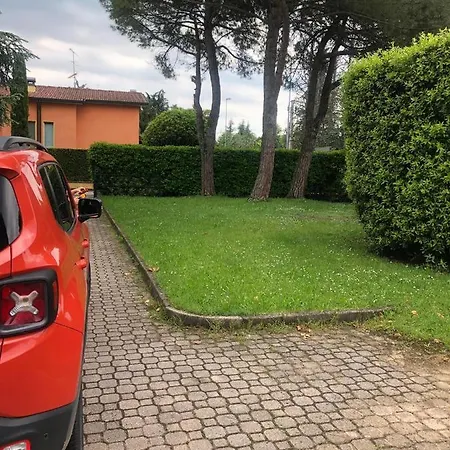 Il Capriccio Di Silvia Casa vacanze *