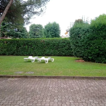 Casa de Férias Il Capriccio Di Silvia